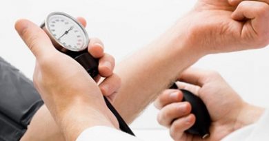 Symptoms and complications of hypertension