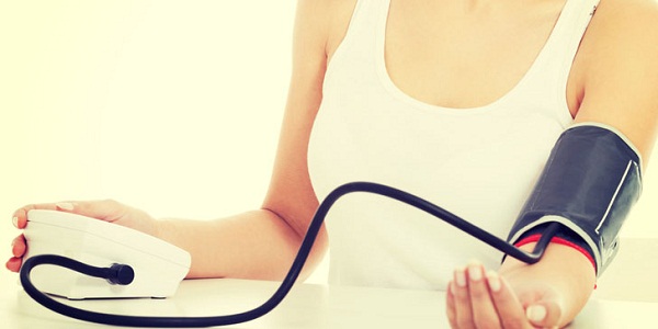 How to Control High Blood Pressure Without Medication