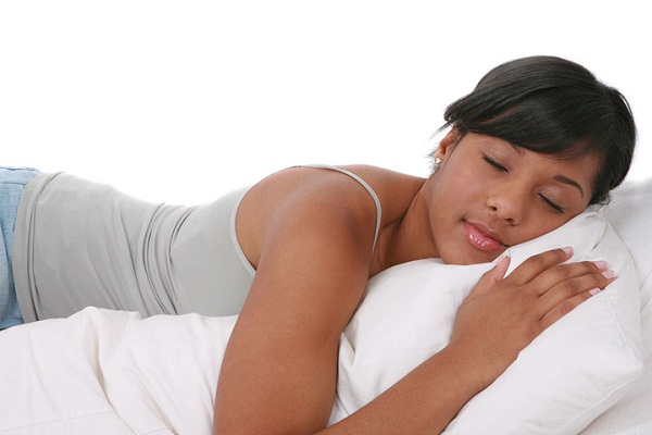 How to Get Decent Sleep in a College Dorm