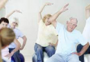 How to Exercise in Older Age