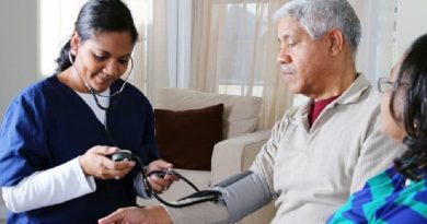 Home Care Agency Importance
