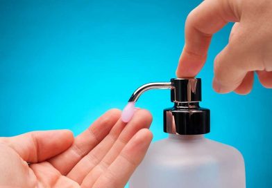 How to make liquid soap