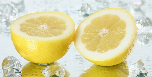 8 Benefits of drinking water with lemon fasting and how to prepare