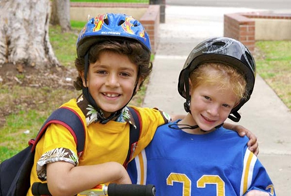 What You Dont Know About Kids and Concussions