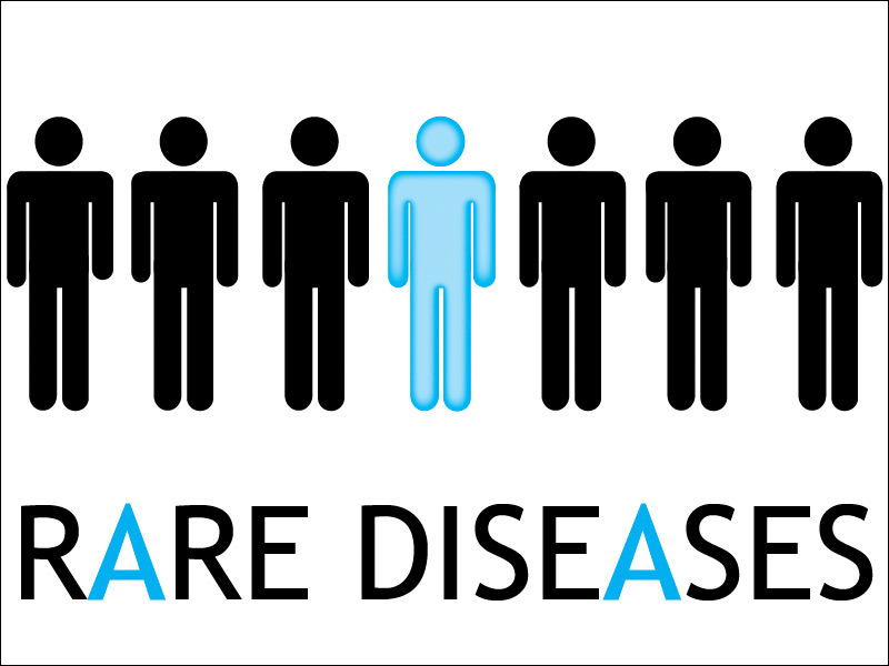Rare Diseases 