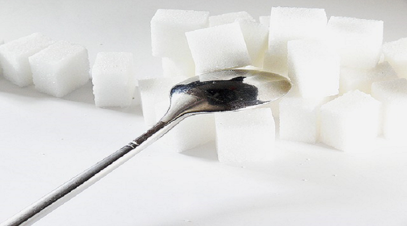 Refined Sugar Damage