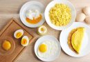 Egg diet: how to do it (with a 3-day menu)