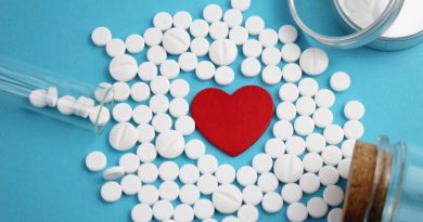 Beta blockers: what they are, side effects