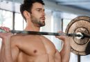 Push jerk routine What exercises to perform?