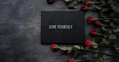 How to Love Yourself: 20 Ways to Start Loving Yourself Again
