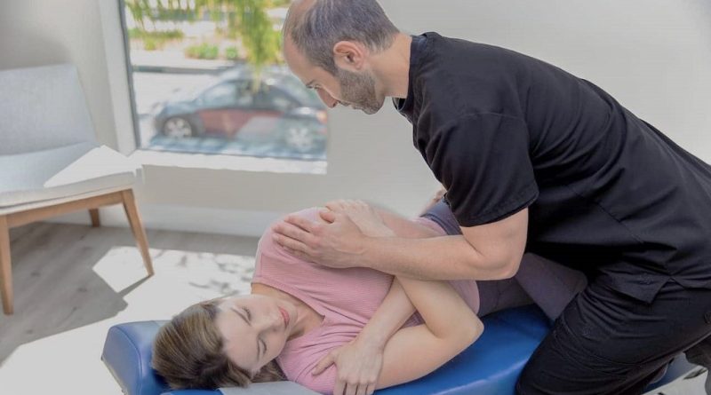 types of chiropractic treatments