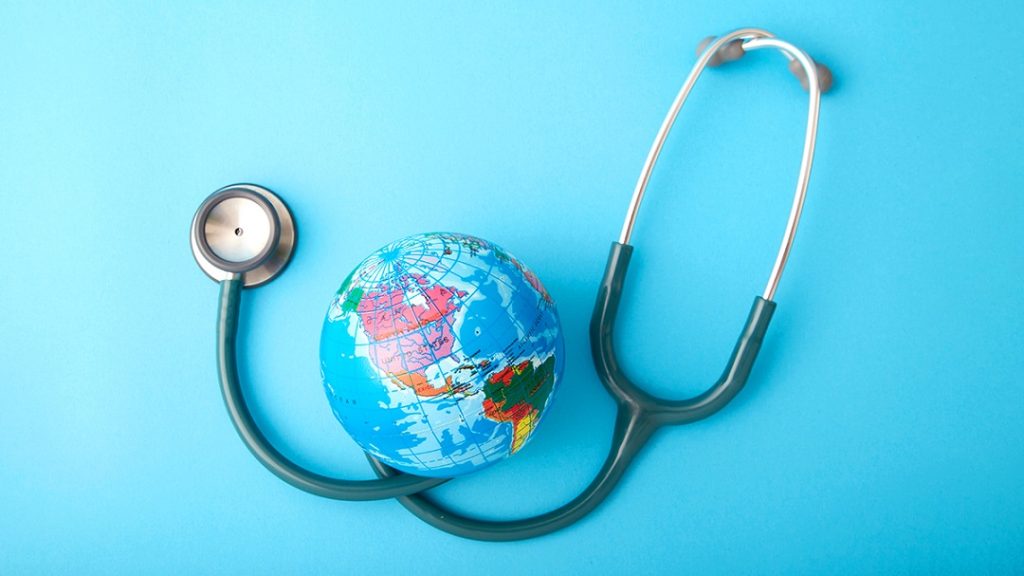 What is Health Care