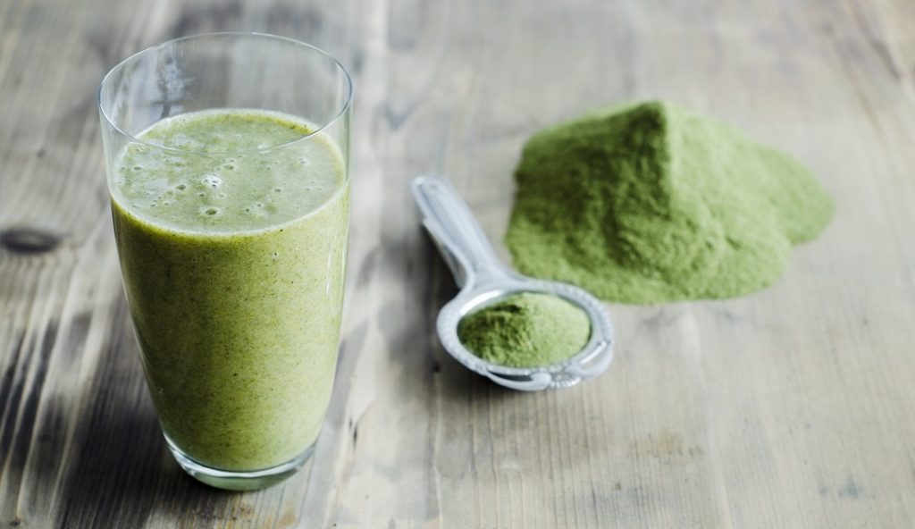 Bloom Nutrition