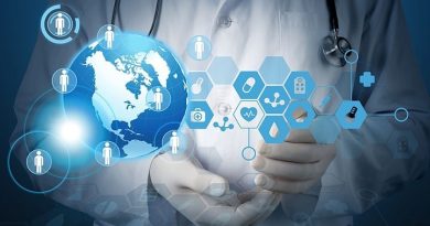 What are the benefits of digital technology on human health