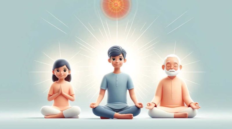 Can everyone benefit from meditation?