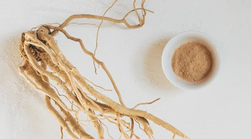 How do I know if ashwagandha is working