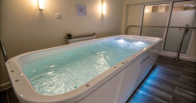 How to Create a Sensory Deprivation Experience at Home for Deep Relaxation