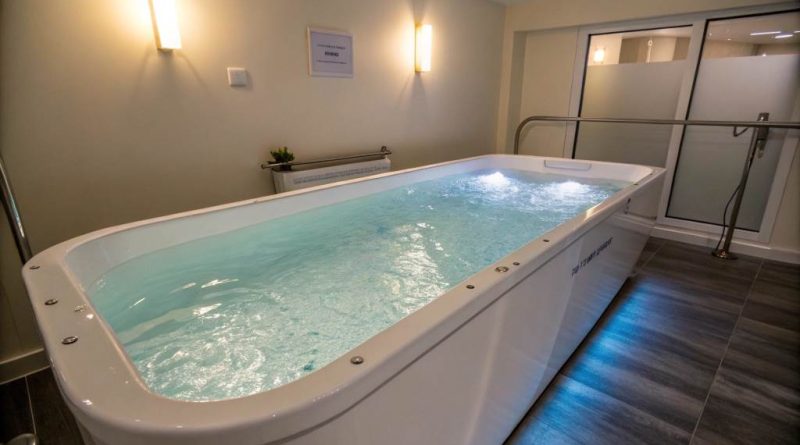 How to Create a Sensory Deprivation Experience at Home for Deep Relaxation