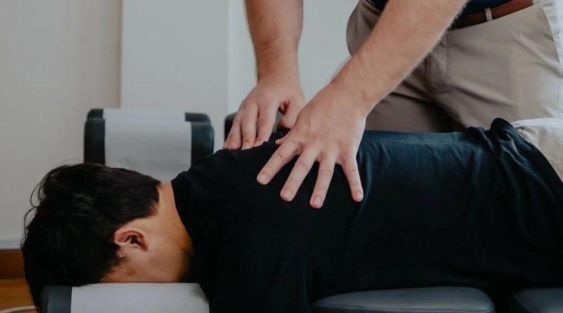 The Comprehensive Guide to Chiropractic Care