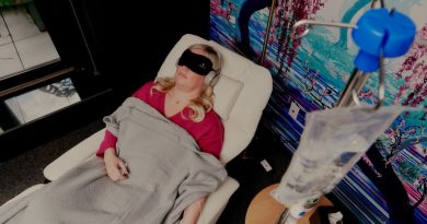 What Are Ketamine-Assisted Intensive Retreats?