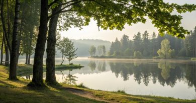 What are the 7 steps to healing trauma?