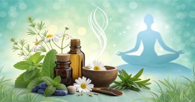 Natural Treatments for Peripheral Neuropathy