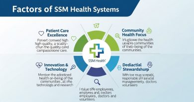 Comparison table of SSM journal impact metrics
