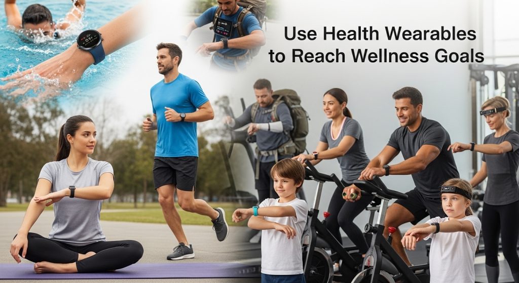 Do expensive wearables produce better wellness outcomes