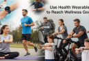 Do expensive wearables produce better wellness outcomes