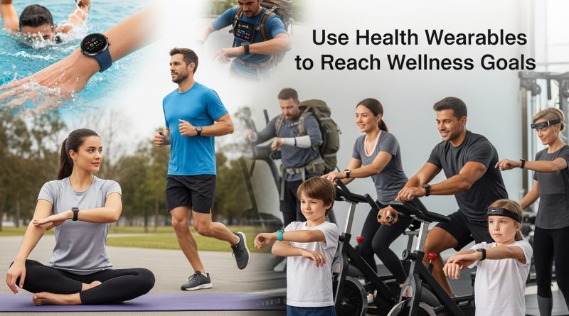 Do expensive wearables produce better wellness outcomes
