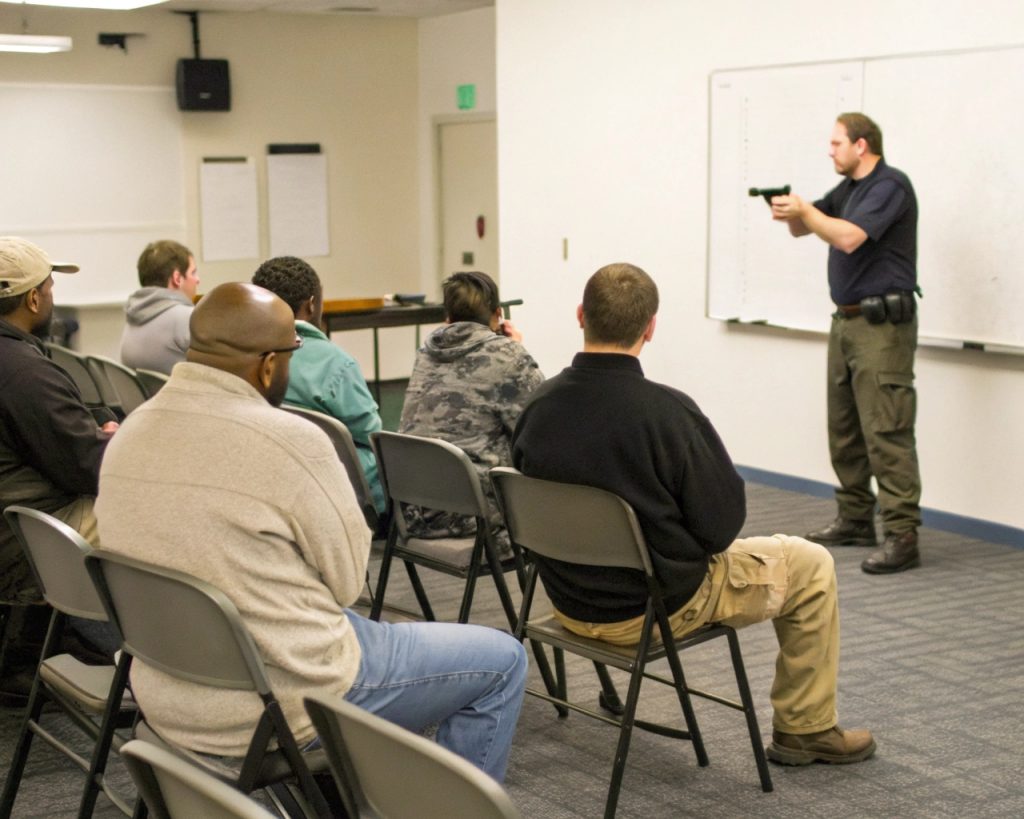 How to practice responsible firearm ownership in North Carolina. Learn about state carry laws, essential safety training, and ways to promote community safety.