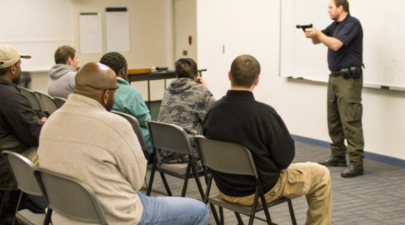 How to practice responsible firearm ownership in North Carolina. Learn about state carry laws, essential safety training, and ways to promote community safety.