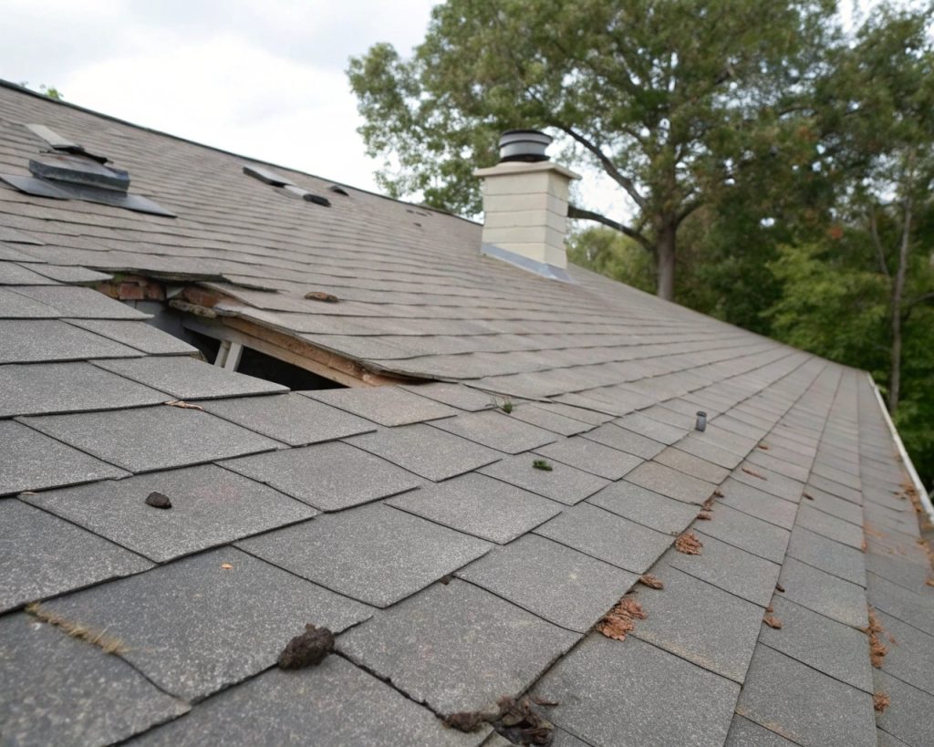 Ignore minor roof damage, and you risk costly structural repairs. Learn how catching small roofing defects early saves money and protects your home.
