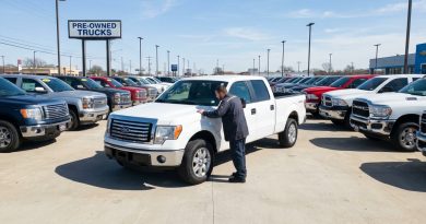 Learn how to effectively evaluate used truck inventory with our step-by-step guide. Inspect condition, review maintenance logs, and maximize ROI today!