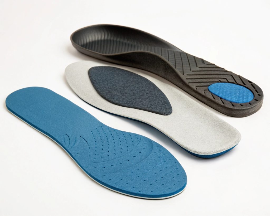 Discover how custom foot orthotics relieve pain, improve alignment, and boost mobility. Learn about types, benefits, and how to get the perfect pair today.