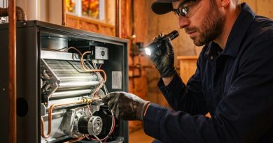 Stop the winter furnace smell before it starts. Discover why Columbia, TN homeowners rely on pre-winter HVAC cleaning to eliminate stubborn dust burn-off.